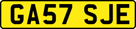 GA57SJE
