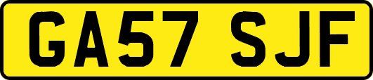 GA57SJF