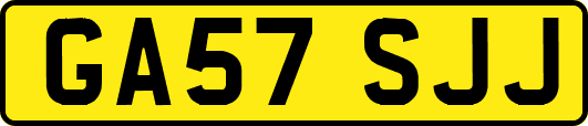 GA57SJJ