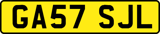 GA57SJL