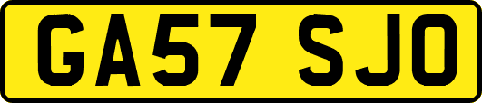 GA57SJO