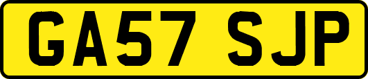 GA57SJP