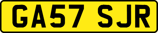 GA57SJR