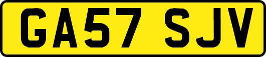 GA57SJV