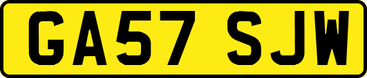 GA57SJW
