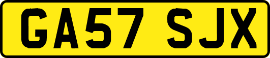 GA57SJX