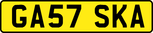 GA57SKA