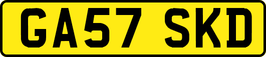 GA57SKD