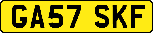 GA57SKF