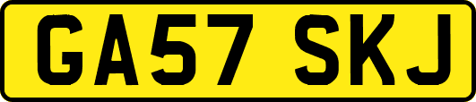 GA57SKJ