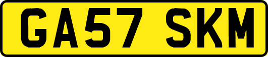 GA57SKM