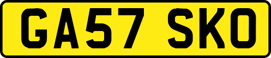 GA57SKO