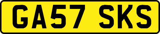 GA57SKS