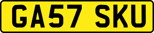 GA57SKU