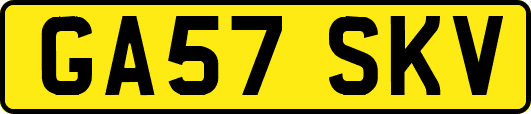GA57SKV