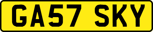 GA57SKY