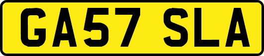 GA57SLA