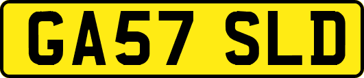 GA57SLD