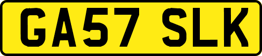 GA57SLK