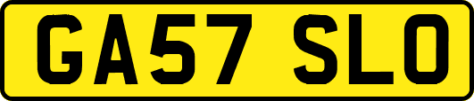 GA57SLO