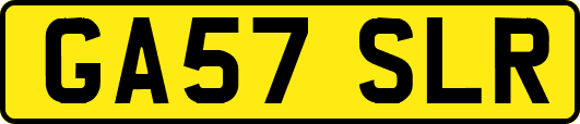 GA57SLR