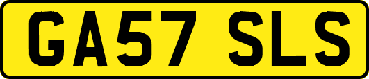 GA57SLS
