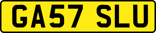 GA57SLU