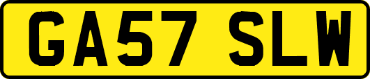 GA57SLW