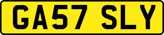 GA57SLY