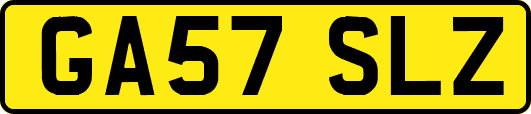 GA57SLZ