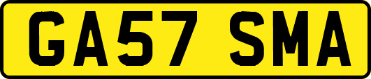 GA57SMA
