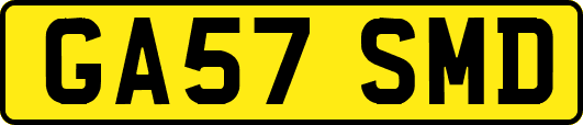 GA57SMD
