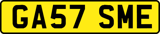 GA57SME