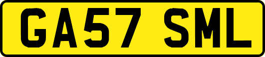 GA57SML