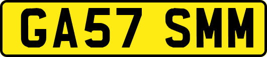 GA57SMM