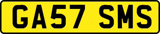 GA57SMS