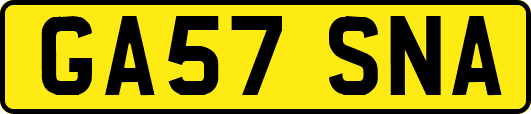 GA57SNA