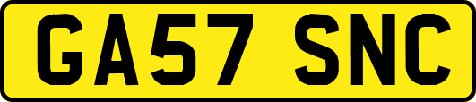 GA57SNC