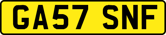 GA57SNF