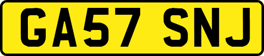GA57SNJ
