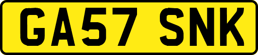 GA57SNK