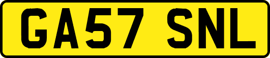 GA57SNL