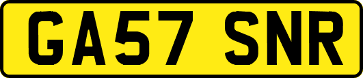 GA57SNR