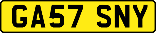 GA57SNY