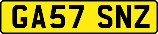 GA57SNZ