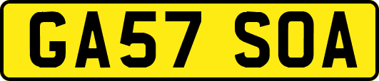 GA57SOA