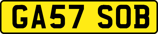 GA57SOB