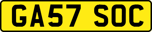 GA57SOC