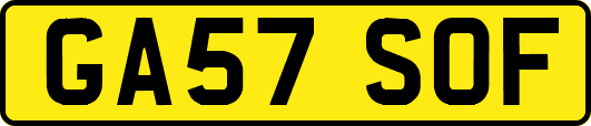 GA57SOF