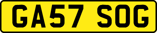 GA57SOG